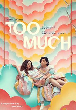 Too Much - รักเกินเบอร์ ก็เธอเกินไป (ซับไทย) (จบ)