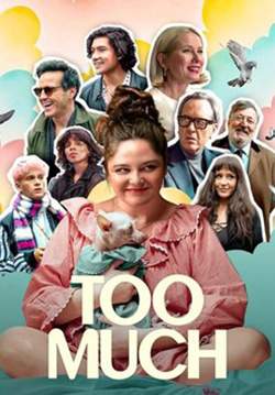 รักเกินเบอร์ ก็เธอเกินไป - Too Much (พากย์ไทย) (จบ)