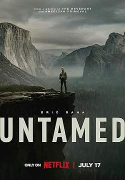 Untamed - ปมใจในป่าลึก (ซับไทย) (จบ)