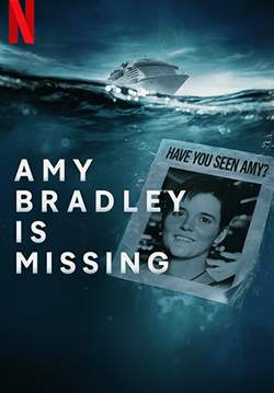 Amy Bradley Is Missing - ปริศนาการหายตัวไปของเอมี่ แบรดลีย์ (ซับไทย) (จบ)