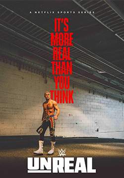 WWE: Unreal (ซับไทย)