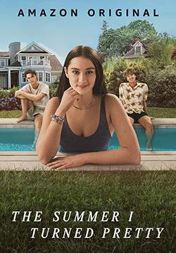 หน้าร้อนนี้ที่รอคอย - The Summer I Turned Pretty (พากย์ไทย)