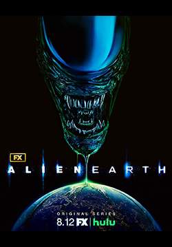 Alien: Earth (ซับไทย)