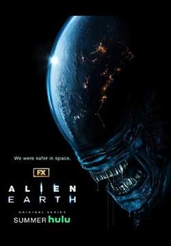 Alien: Earth (พากย์ไทย)