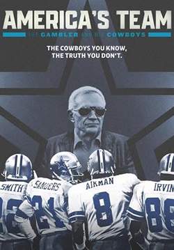 America's Team: The Gambler and His Cowboys - ทีมอเมริกา: พลิกหน้าประวัติศาสตร์ดัลลัสคาวบอยส์ (ซับไทย)