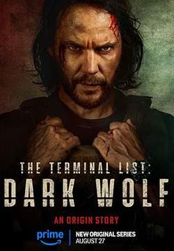 ดับมือสังหาร หมาป่าทมิฬ - The Terminal List: Dark Wolf (พากย์ไทย)