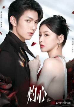 ดวงใจที่แผดเผา - Fall in You (พากย์ไทย)