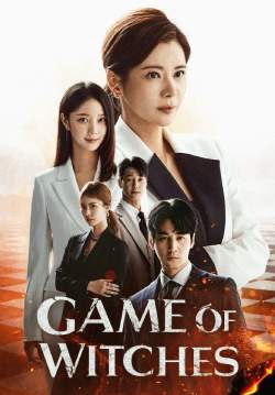 Game of Witches (พากย์ไทย)
