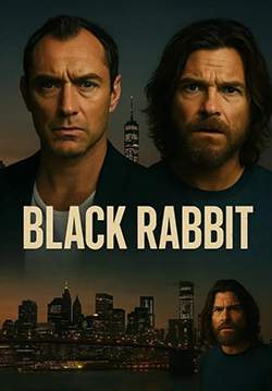 Black Rabbit (ซับไทย) (จบ)