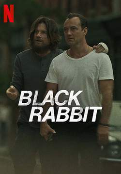 Black Rabbit (พากย์ไทย) (จบ)
