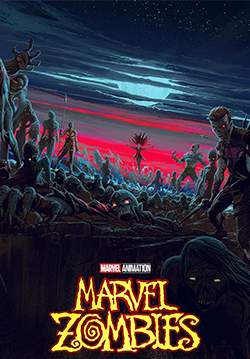 Marvel Zombies (ซับไทย) (จบ)