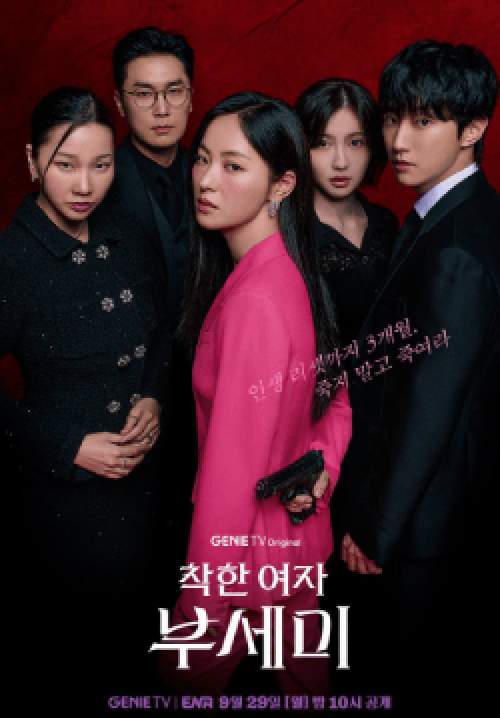 Ms. Incognito - ภารกิจลับบอดี้การ์ดสาว (ซับไทย)