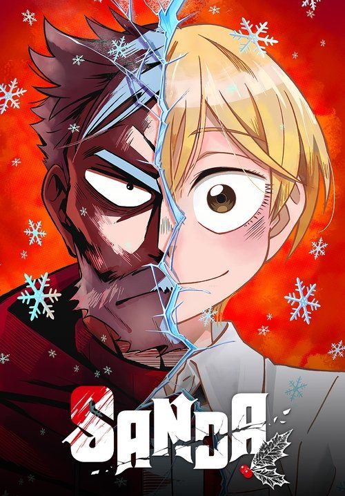 Sanda (ซับไทย)