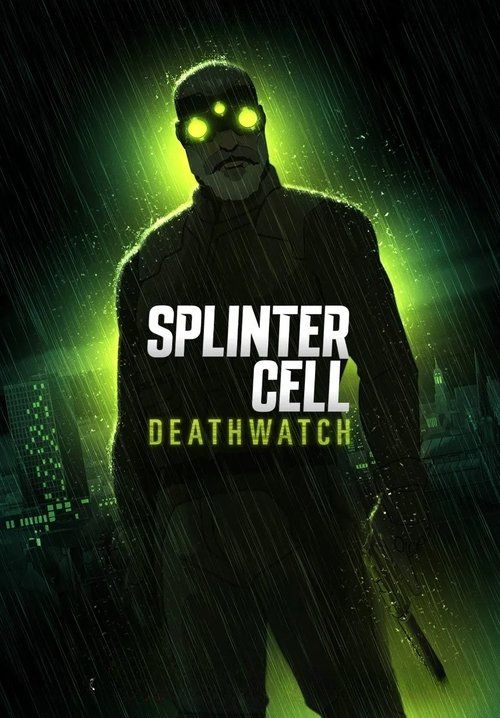 Splinter Cell: Deathwatch (ซับไทย)