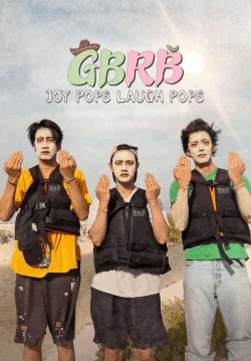 GBRB: Joy Pops Laugh Pops (ซับไทย)
