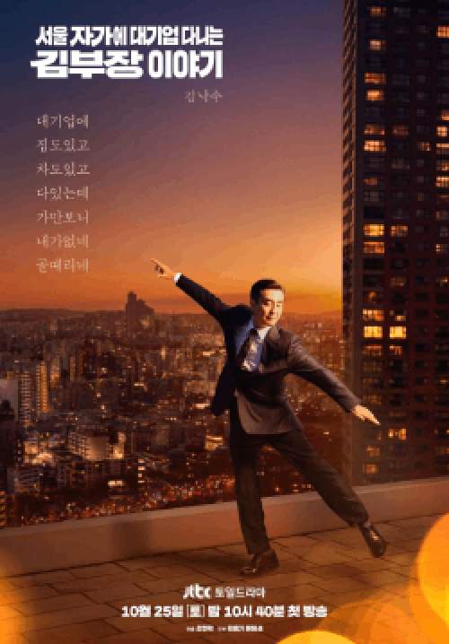 The Dream Life of Mr. Kim - ชีวิตในฝันของคุณคิม (ซับไทย)