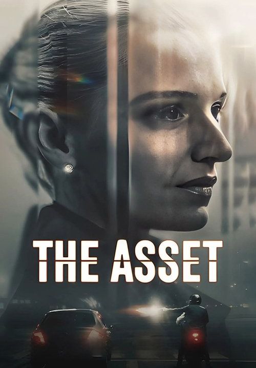 The Asset - ภารกิจซ่อนเงา (ซับไทย)