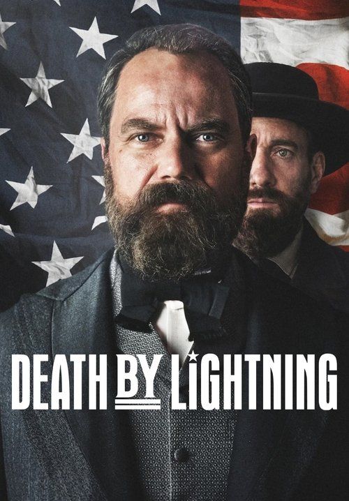 ฟ้าผ่าชี้ชะตาเมือง - Death by Lightning (พากย์ไทย) (จบ)