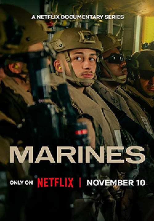 Marines - เจาะลึกหน่วยนาวิกโยธินสหรัฐฯ (ซับไทย)