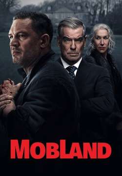 MobLand (ซับไทย)