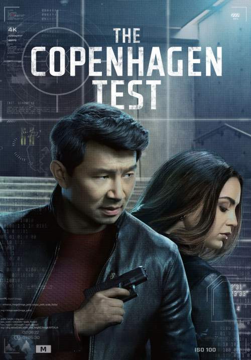 The Copenhagen Test (ซับไทย)
