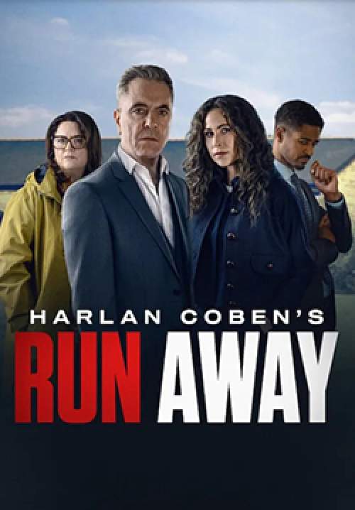 Run Away - หนี (ซับไทย) (จบ)