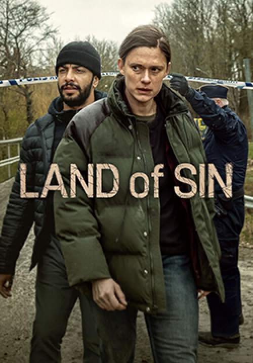 Land of Sin - แผ่นดินบาป (ซับไทย)