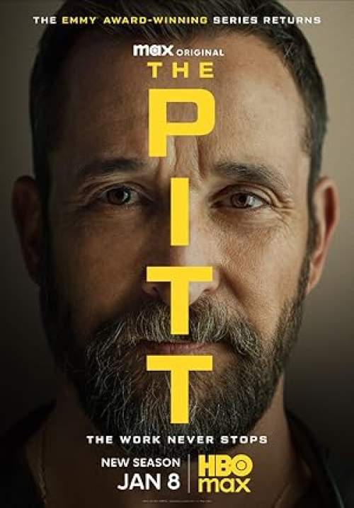 นรกอีอาร์ - The Pitt (พากย์ไทย)