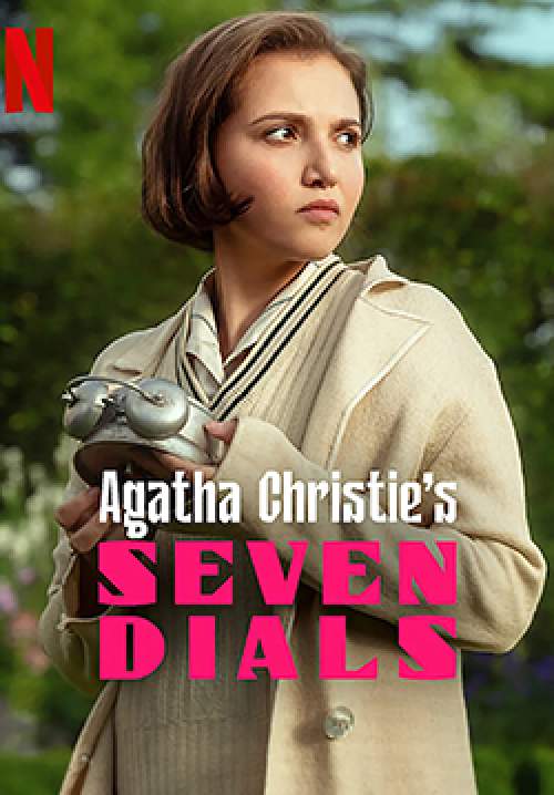 ฆาตกรรมปริศนาที่เซเว่นไดอัลส์ - Agatha Christie's Seven Dials (พากย์ไทย)
