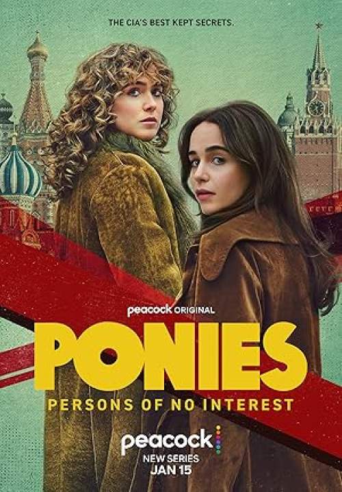 Ponies (ซับไทย)