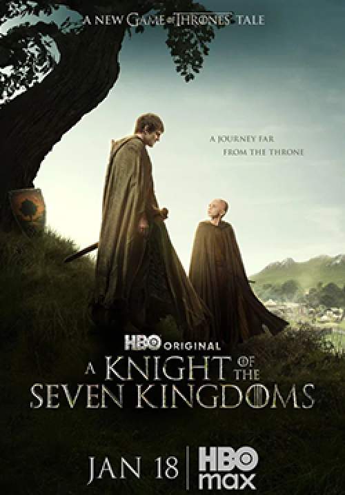 A Knight of the Seven Kingdoms - อัศวินแห่งเจ็ดราชอาณาจักร (ซับไทย)