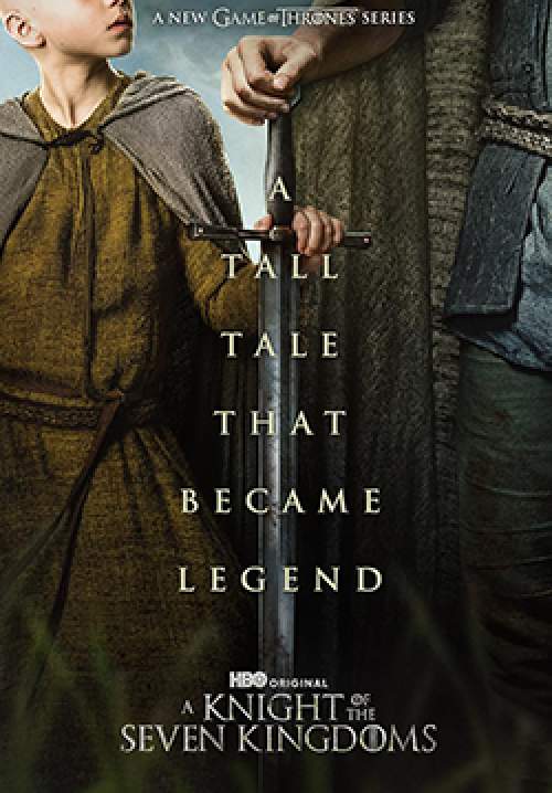อัศวินแห่งเจ็ดราชอาณาจักร - A Knight of the Seven Kingdoms (พากย์ไทย)