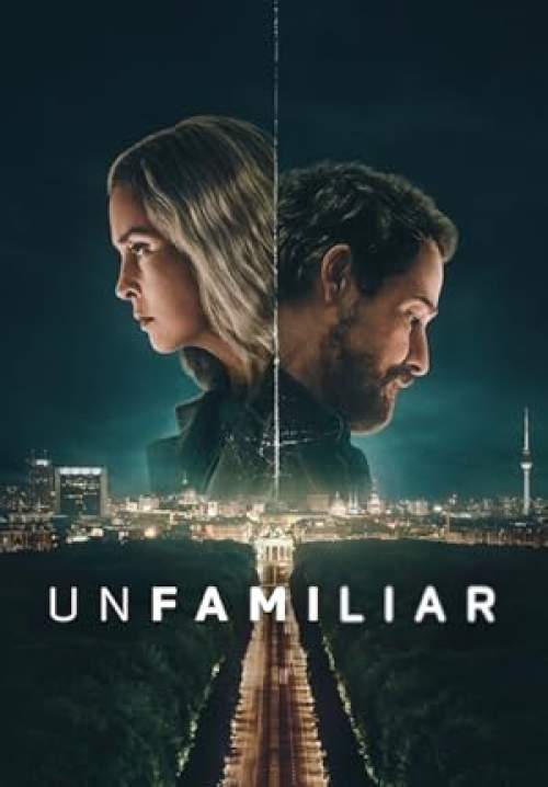 Unfamiliar - สายลับซ่อนเร้น (ซับไทย)
