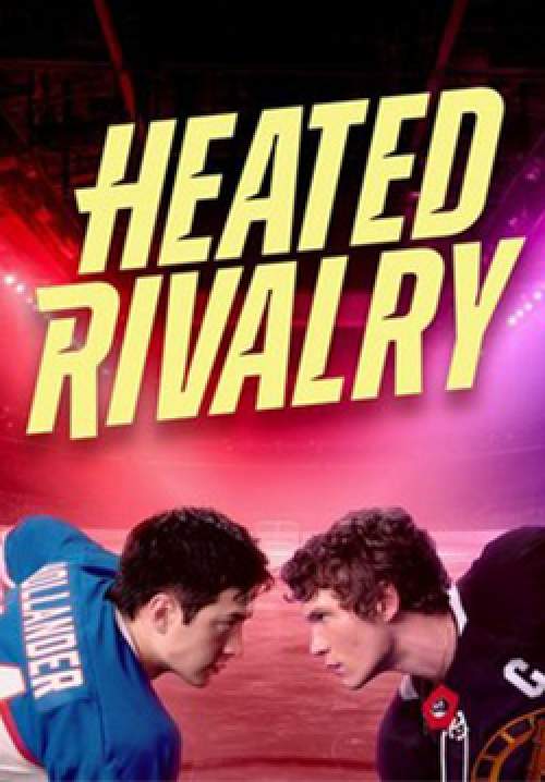 Heated Rivalry - คู่ปรับระอุรัก (ซับไทย)