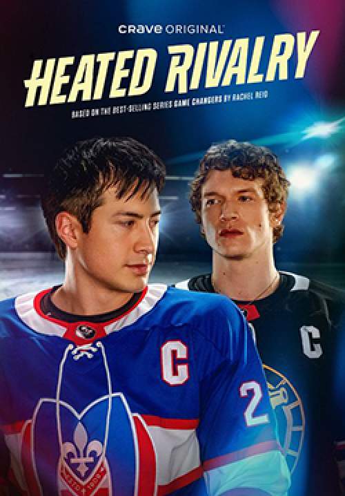 คู่ปรับระอุรัก - Heated Rivalry (พากย์ไทย)
