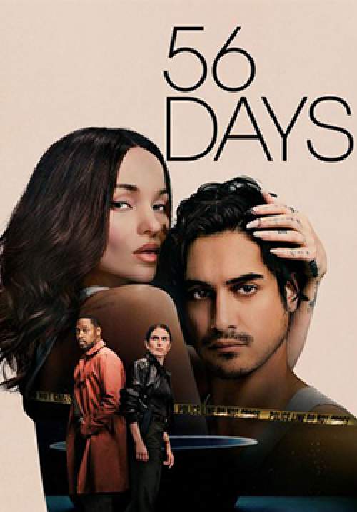 56 Days - 56 วันก่อนตาย (ซับไทย)