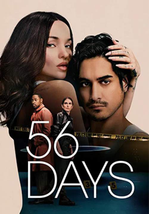 56 วันก่อนตาย - 56 Days (พากย์ไทย)