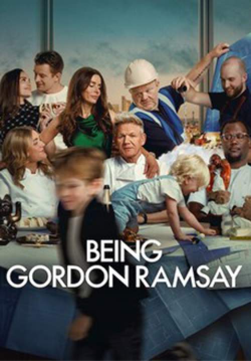 Being Gordon Ramsay (ซับไทย)