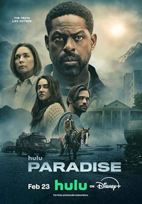 Paradise (พากย์ไทย)