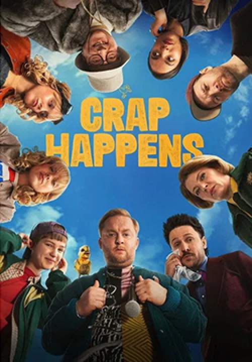 Crap Happens - แร็ปเปอร์เมืองกระจอก (ซับไทย)