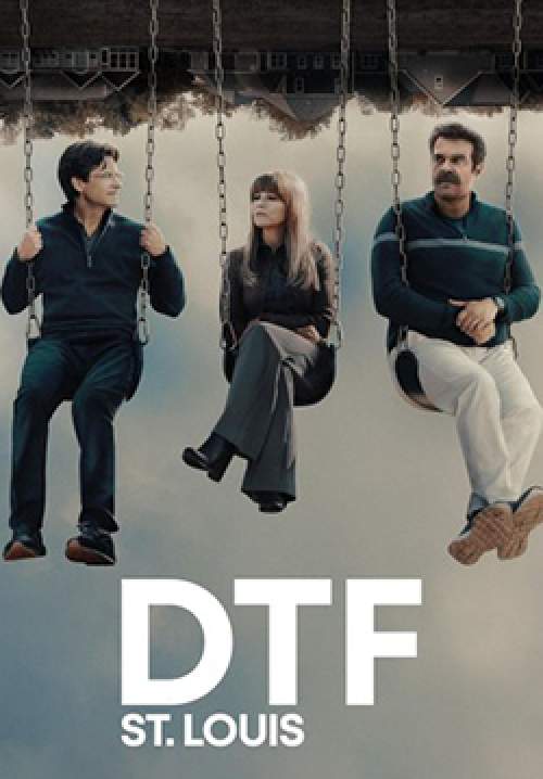DTF St. Louis (ซับไทย) (จบ)