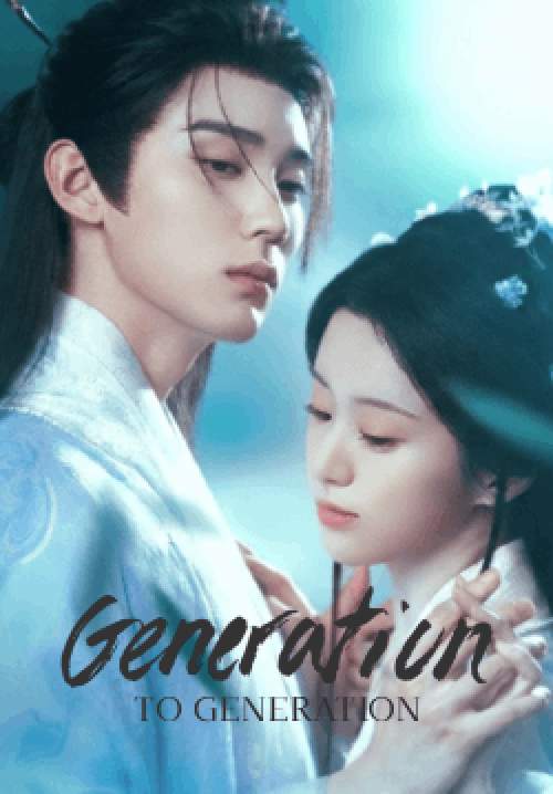 Generation to Generation - ทิวากาลแห่งพิรุณโปรย (ซับไทย) (จบ)