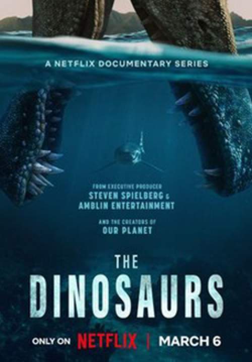 The Dinosaurs - ไดโนเสาร์: กำเนิดและดับสูญ (ซับไทย) (จบ)