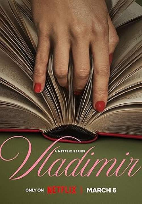Vladimir - หัวใจใฝ่หา วลาดิเมียร์ (ซับไทย)