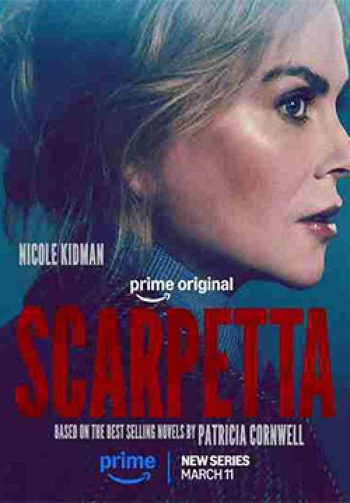 Scarpetta - สการ์เพ็ตตา : ผ่าคดีนิติเวช (ซับไทย)
