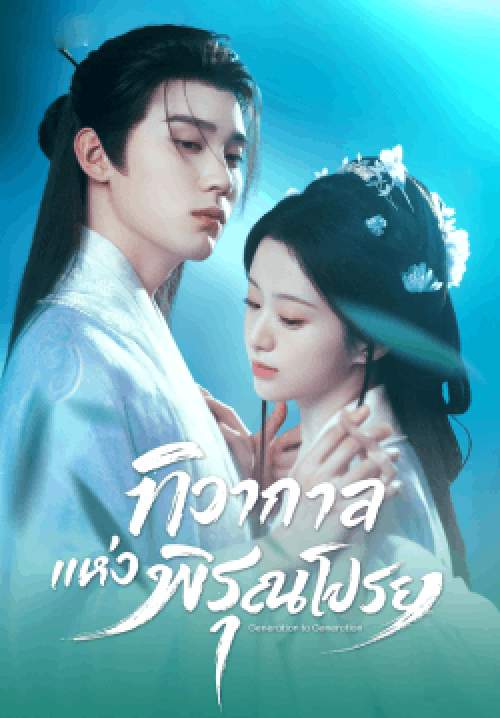 ทิวากาลแห่งพิรุณโปรย - Generation to Generation (พากย์ไทย)