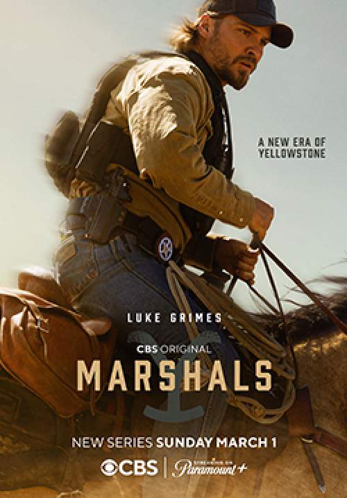 Marshals (ซับไทย)