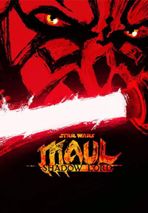 Star Wars: Maul - Shadow Lord (พากย์ไทย)