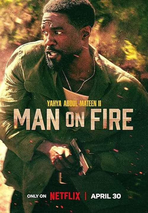 Man on Fire - คนจริงเผาแค้น (ซับไทย)