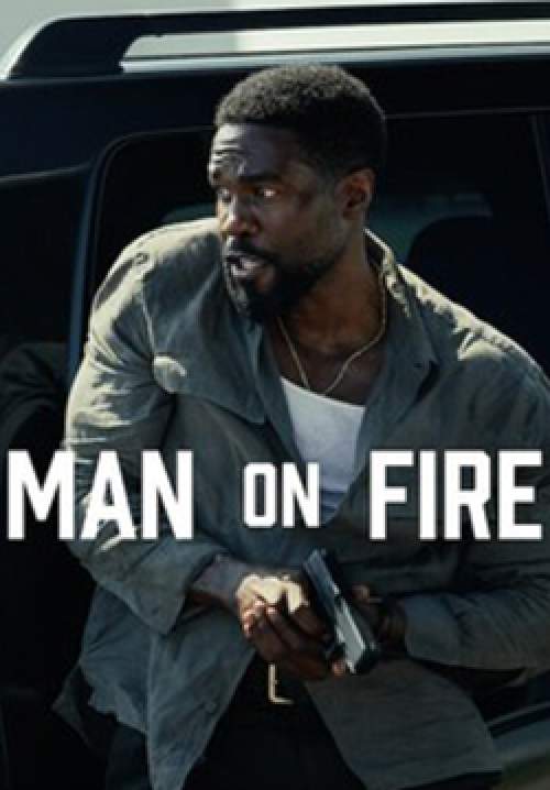 คนจริงเผาแค้น - Man on Fire (พากย์ไทย)